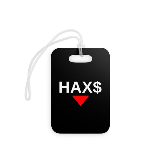 HAX$ $hine Forever Tag ($5 Donation)