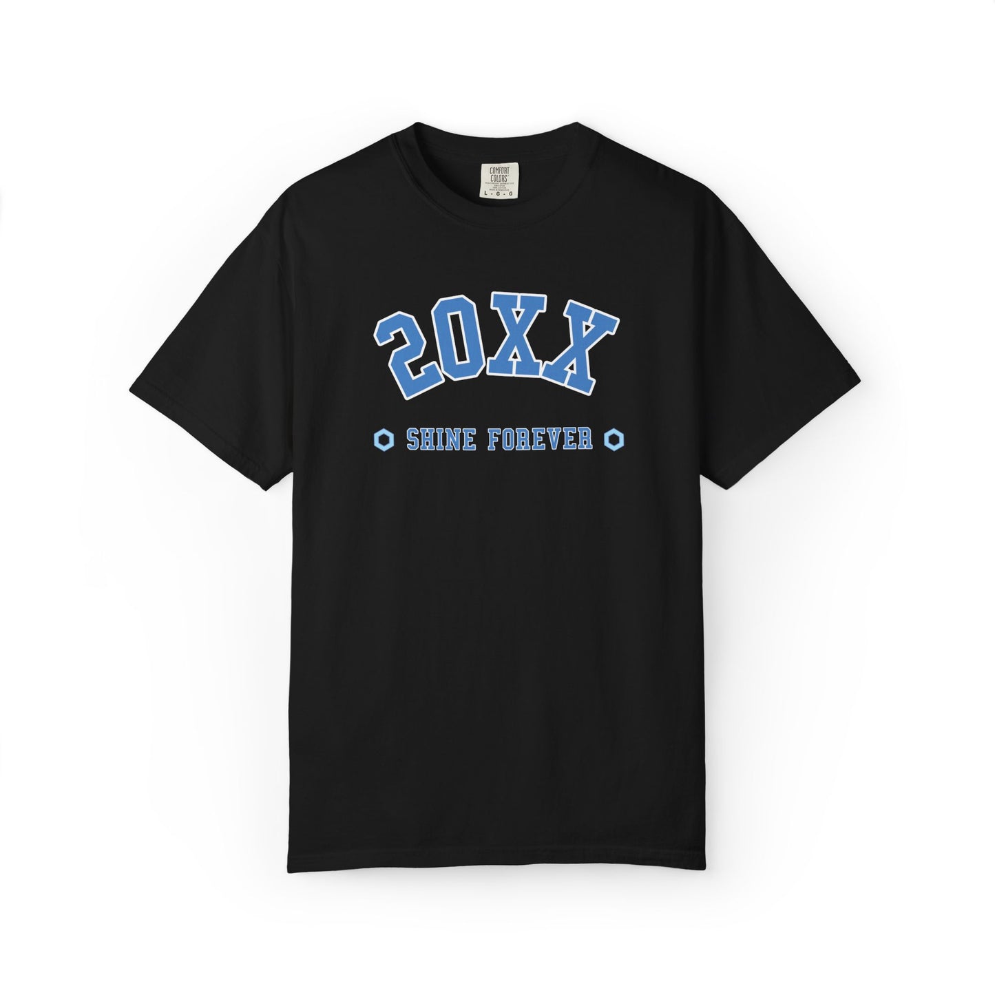 HAX$ $hine Forever Tee