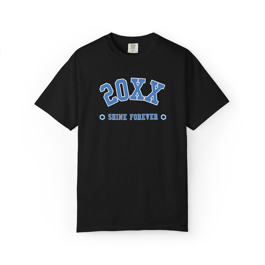 HAX$ $hine Forever Tee