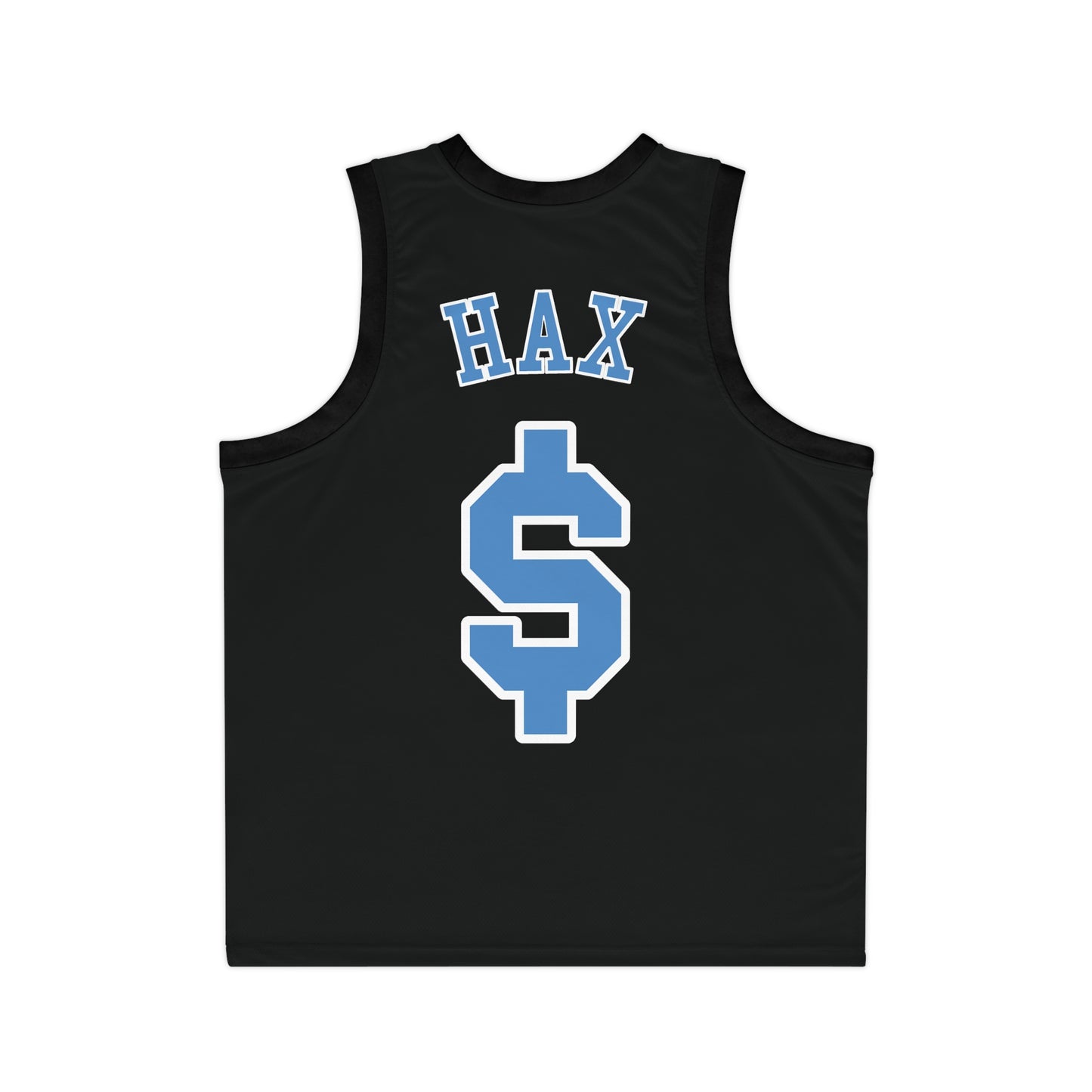 HAX$ Shine Forever Jersey