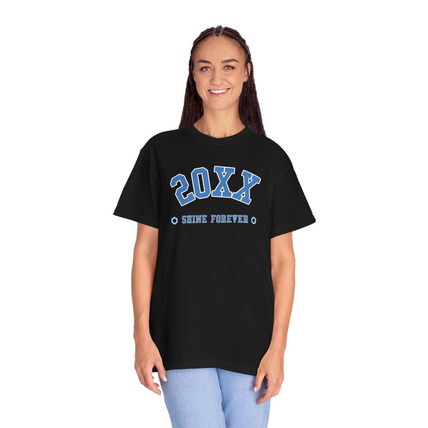 HAX$ $hine Forever Tee
