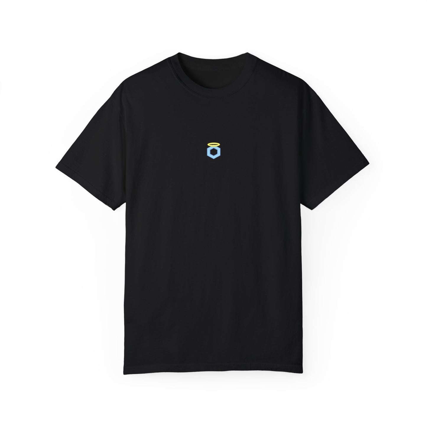 HAX$ Shine Halo Shirt (Simple $10 Donation)