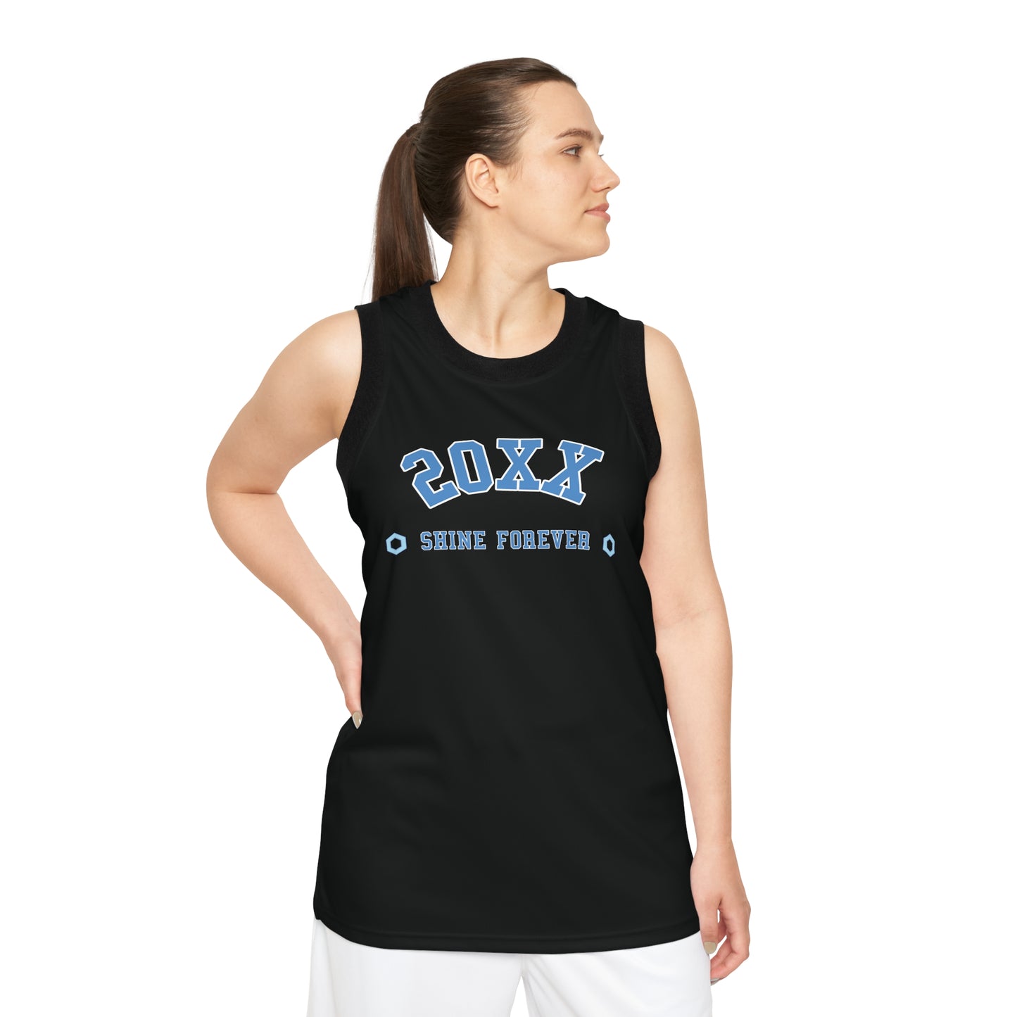 HAX$ Shine Forever Jersey