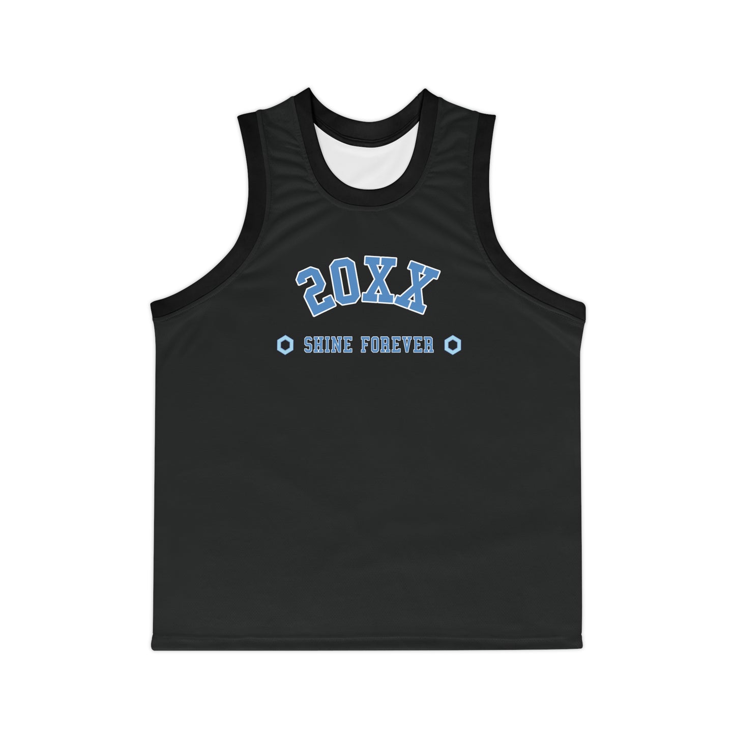 HAX$ Shine Forever Jersey