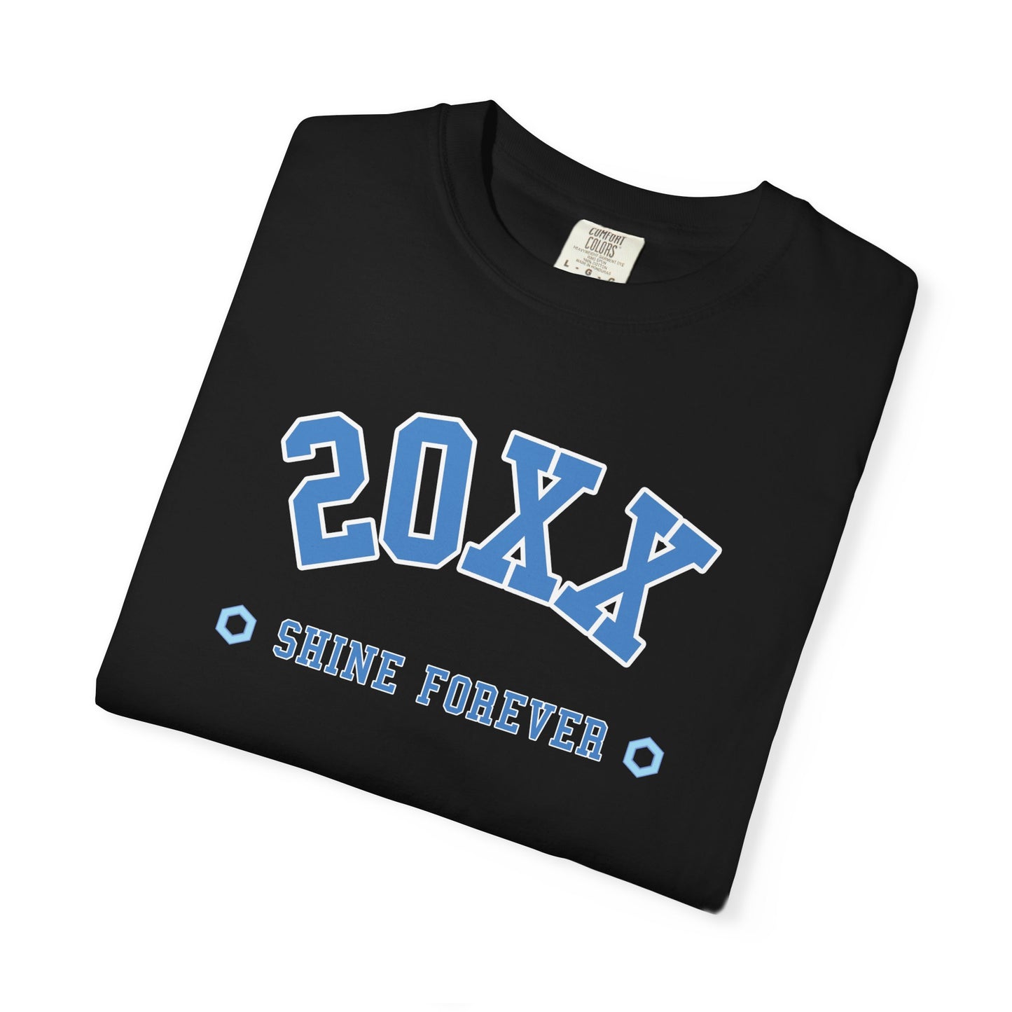HAX$ $hine Forever Tee