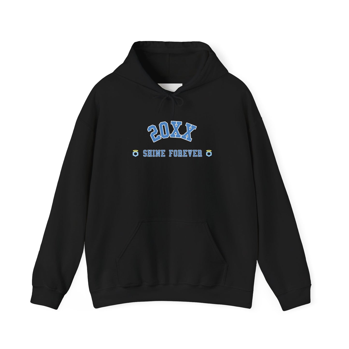 20XX $hine Forever Hoodie