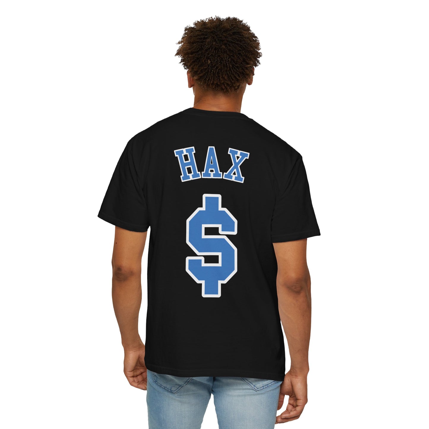 HAX$ $hine Forever Tee