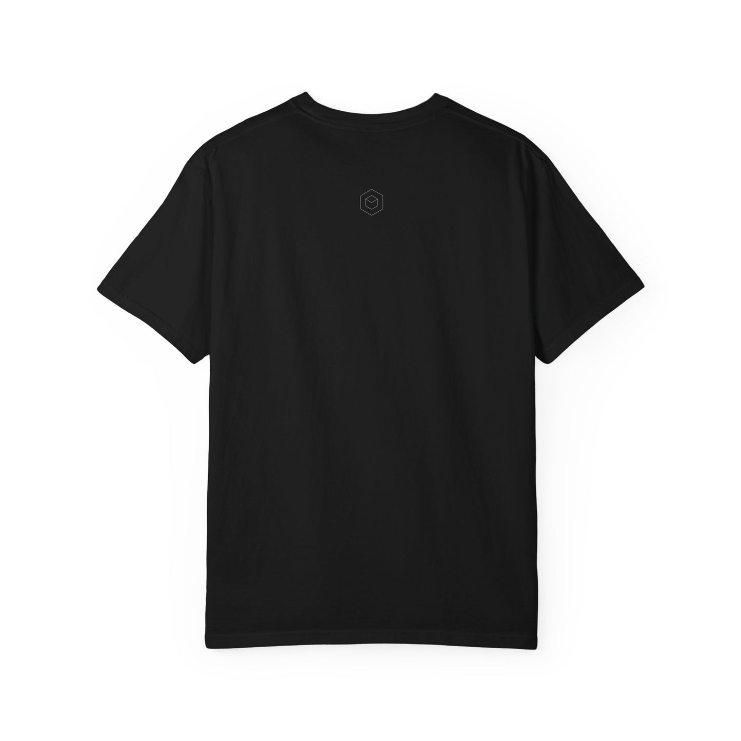 Hax'$ Nightclub Tee ($15 DONATION)