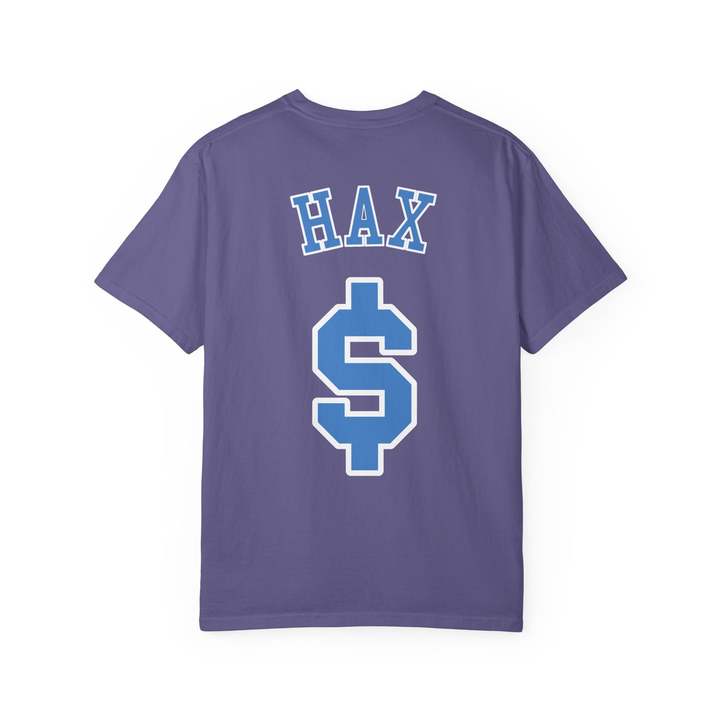 HAX$ $hine Forever Tee (Blue Fox)