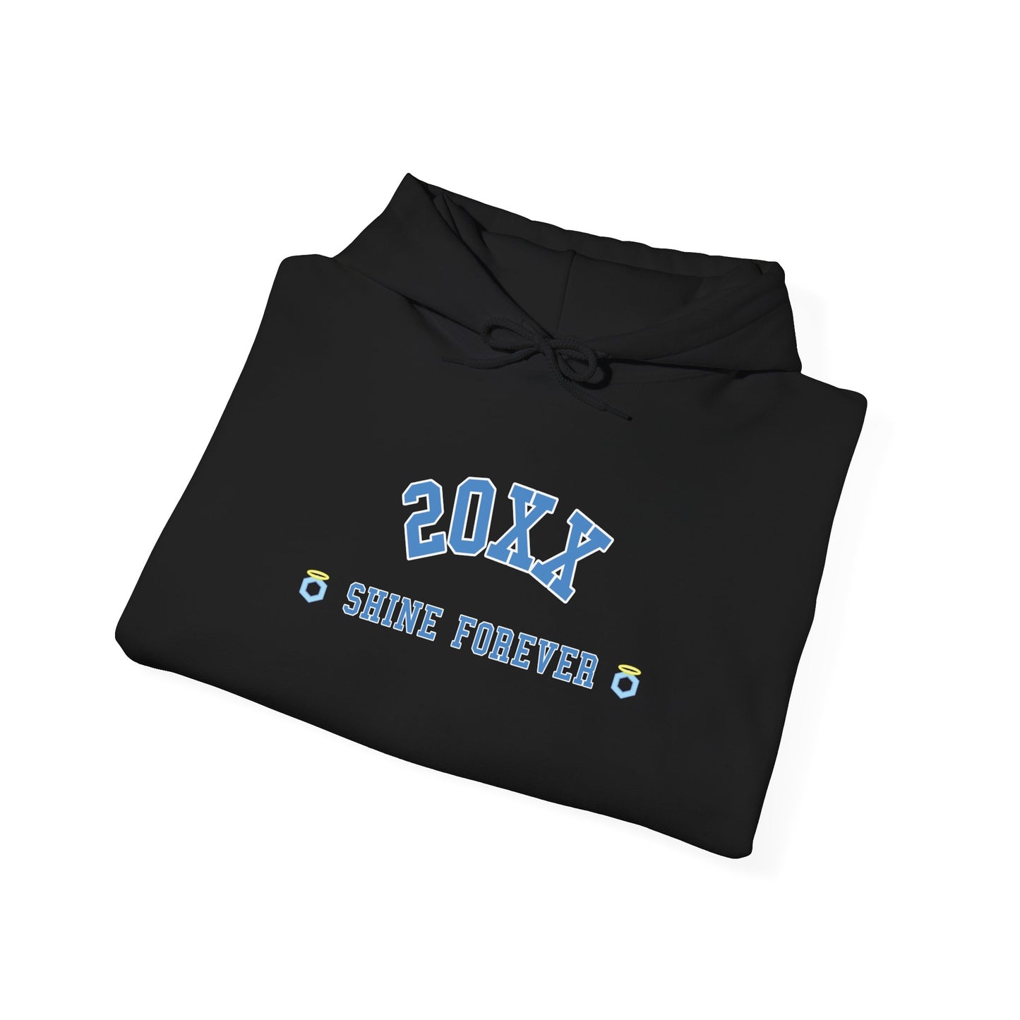 20XX $hine Forever Hoodie