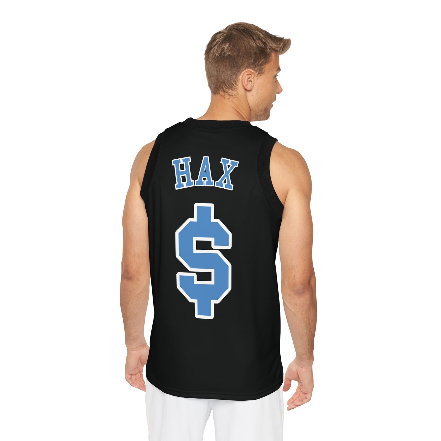 HAX$ Shine Forever Jersey