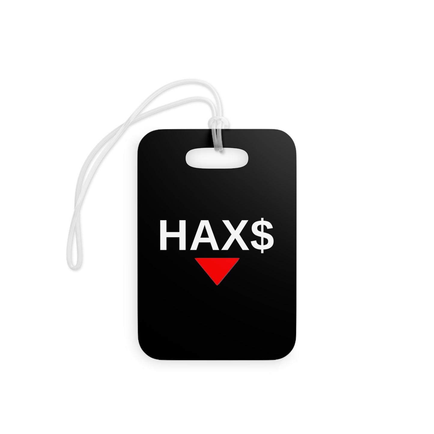HAX$ $hine Forever Tag ($5 Donation)