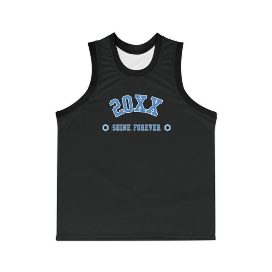 HAX$ Shine Forever Jersey