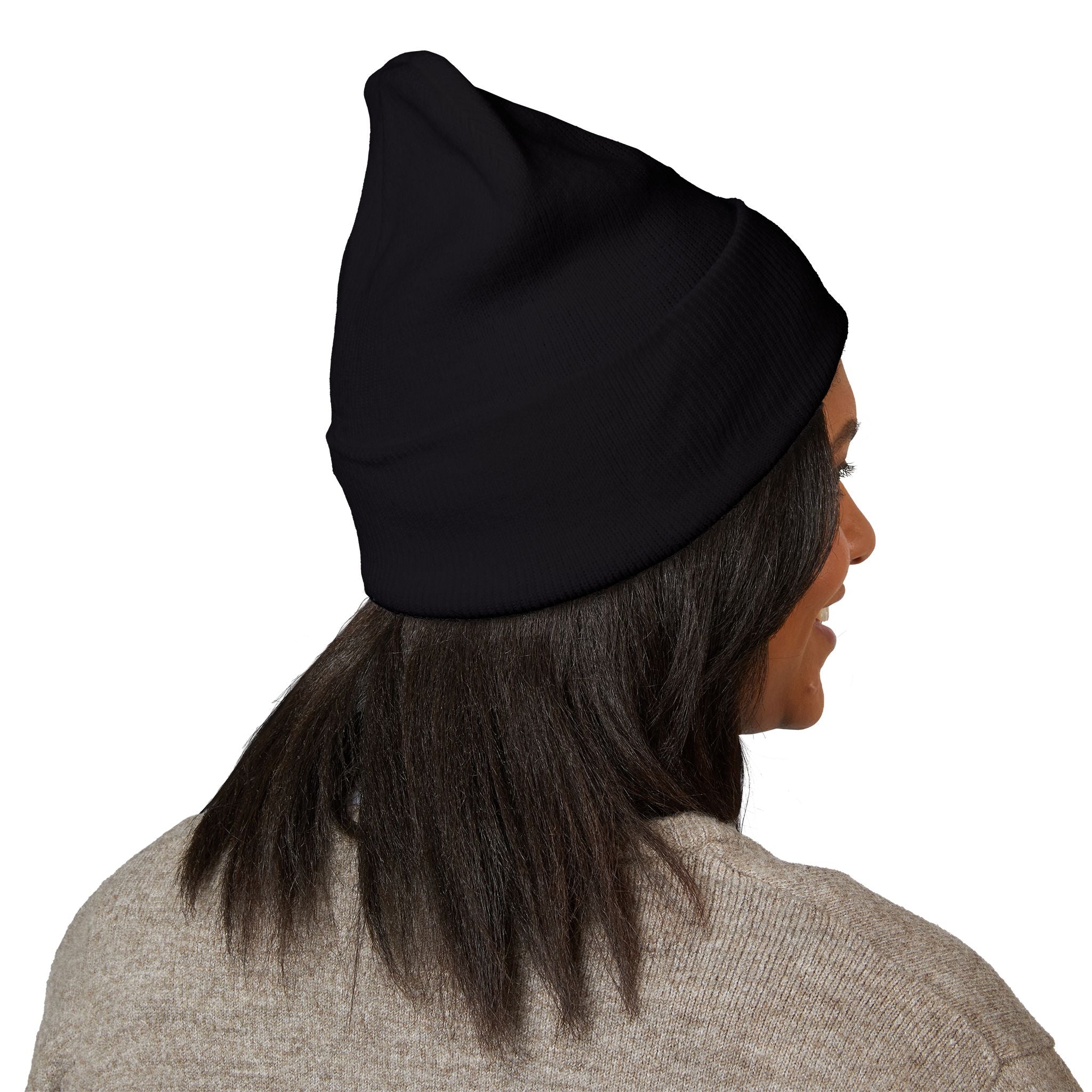 HAX$ Shine Halo Beanie (Simple $10 Donation) – Shine Forever