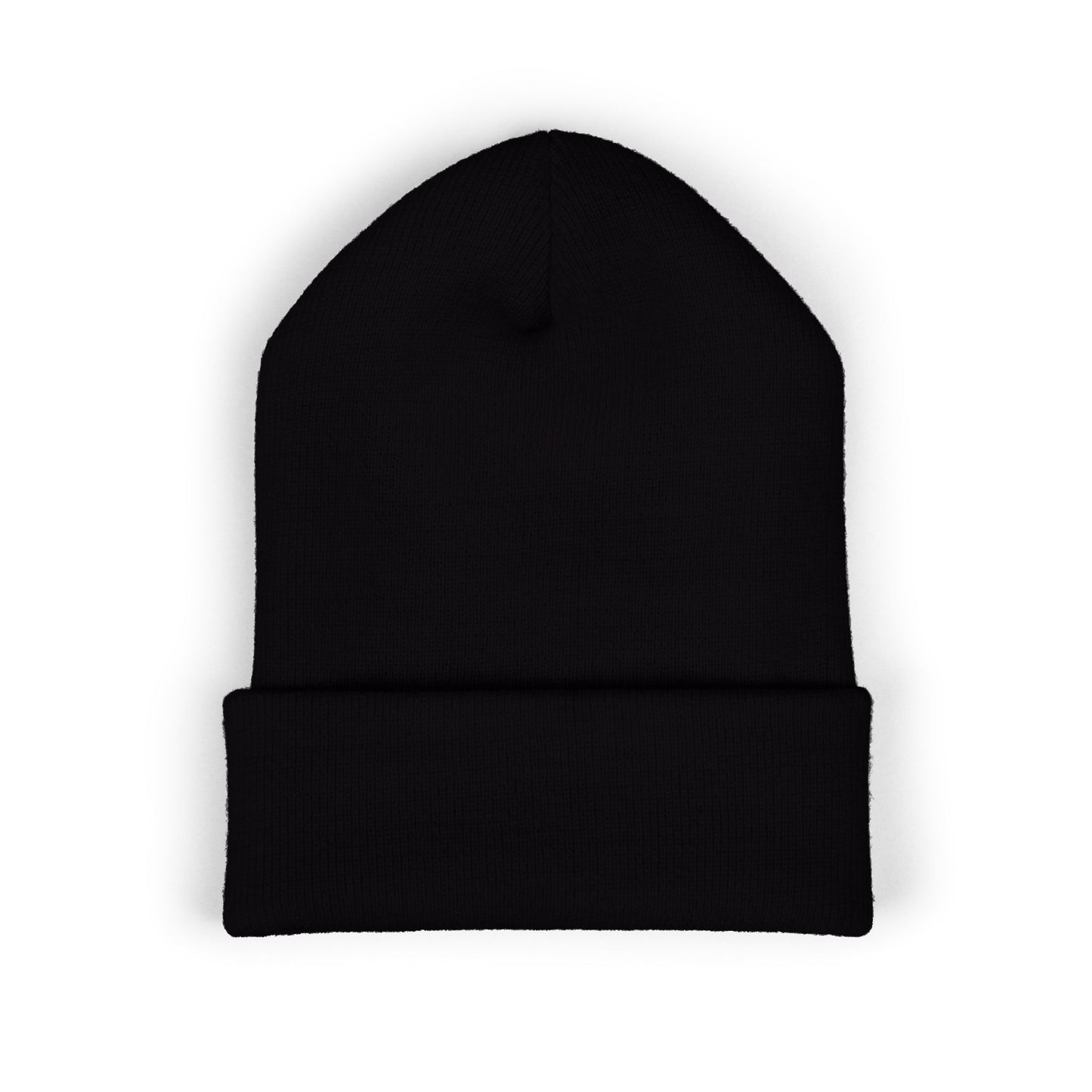 HAX$ Shine Halo Beanie (Simple $10 Donation)