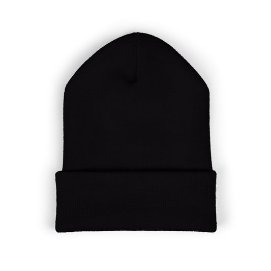 HAX$ Shine Halo Beanie (Simple $10 Donation)